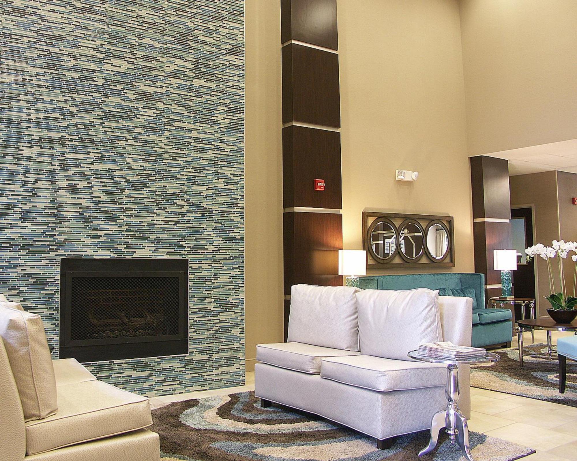 Holiday Inn Express & Suites - Cleveland Northwest By Ihg Екстер'єр фото